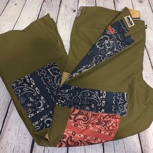 Twenty Ounce Pant Burton